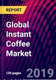 Global Instant Coffee Market, by Packaging, by Coffee Type, by Distribution Channel, by Region, Price Trend Analysis, Competitive Market Share and Forecast, 2015-2025- Product Image