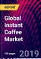 Global Instant Coffee Market, by Packaging, by Coffee Type, by Distribution Channel, by Region, Price Trend Analysis, Competitive Market Share and Forecast, 2015-2025 - Product Thumbnail Image