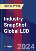 Industry SnapShot: Global LCD- Product Image