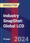 Industry SnapShot: Global LCD - Product Thumbnail Image