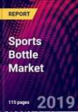 Sports Bottle Market, by Type of Material, by Distribution Channel, by Region Growth Potential, Competitive Market Size and Forecast, 2015-2025- Product Image