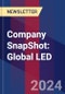 Company SnapShot: Global LED - Product Thumbnail Image