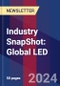 Industry SnapShot: Global LED - Product Thumbnail Image