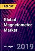 Global Magnetometer Market Size, by Technology, by Product Type, by Application, by Region; Growth Potential, Trends Analysis, Competitive Market Size and Forecast, 2019-2025- Product Image