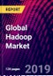 Global Hadoop Market Size, by Type, by End-Use Industry, by Region; Growth Potential, Trends Analysis, Competitive Market Size and Forecast, 2019-2025. - Product Thumbnail Image