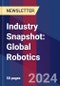 Industry Snapshot: Global Robotics - Product Thumbnail Image