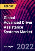 Global Advanced Driver Assistance Systems Market, By System, By Sensor, By Vehicle, By Region Trend Analysis, Competitive Market Share & Forecast, 2017-2027- Product Image