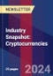Industry Snapshot: Cryptocurrencies - Product Image
