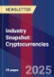 Industry Snapshot: Cryptocurrencies - Product Image