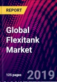 Global Flexitank Market, by Type, Loading Type, by Application, by Region, Price Trend Analysis, Competitive Market Share and Forecast, 2015-2025- Product Image