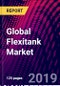 Global Flexitank Market, by Type, Loading Type, by Application, by Region, Price Trend Analysis, Competitive Market Share and Forecast, 2015-2025 - Product Thumbnail Image