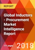 Global Inductors - Procurement Market Intelligence Report- Product Image