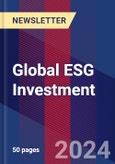 Global ESG Investment- Product Image