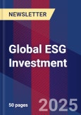 Global ESG Investment- Product Image