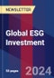 Global ESG Investment - Product Image
