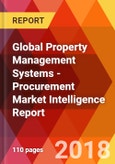 Global Property Management Systems - Procurement Market Intelligence Report- Product Image