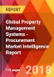 Global Property Management Systems - Procurement Market Intelligence Report - Product Thumbnail Image