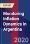 Monitoring Inflation Dynamics in Argentina - Product Thumbnail Image