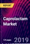 Caprolactam Market, by Application, by End-use, by Raw Material, by Region, Price Trend Analysis, Competitive Market Share and Forecast, 2015-2025 - Product Thumbnail Image