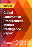 Global Locomotive - Procurement Market Intelligence Report- Product Image