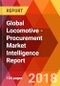 Global Locomotive - Procurement Market Intelligence Report - Product Thumbnail Image