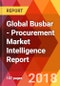 Global Busbar - Procurement Market Intelligence Report - Product Thumbnail Image