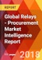 Global Relays - Procurement Market Intelligence Report - Product Thumbnail Image
