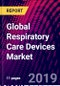 Global Respiratory Care Devices Market, by Product, End User, Indication, by Region; Trend Analysis, Competitive Market Share & Forecast, 2015-2025 - Product Thumbnail Image