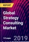 Global Strategy Consulting Market Size, by Services and Industry User Industry and, by Region; Growth Potential, Trends Analysis, Competitive Market Size and Forecast, 2015-2025 - Product Thumbnail Image