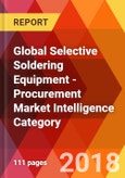 Global Selective Soldering Equipment - Procurement Market Intelligence Category- Product Image