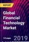 Global Financial Technology Market, by Service, by Technology, by Application, by Deployment Mode, by Market Size, Share, Trends and Forecast to 2015-2025 - Product Thumbnail Image