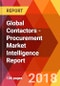 Global Contactors - Procurement Market Intelligence Report - Product Thumbnail Image