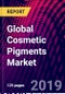 Global Cosmetic Pigments Market, by Type, by Composition, by Application, by Regional Outlook - Global Insights, Growth, Size, Comparative Analysis, Trends and Forecast, 2019-2025 - Product Thumbnail Image