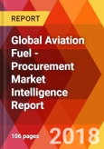 Global Aviation Fuel - Procurement Market Intelligence Report- Product Image