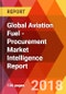 Global Aviation Fuel - Procurement Market Intelligence Report - Product Thumbnail Image