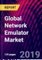 Global Network Emulator Market Analysis, by Application, by End User, by Region, Forecasts to 2025 - Product Thumbnail Image