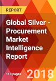 Global Silver - Procurement Market Intelligence Report- Product Image
