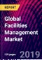 Global Facilities Management Market, by Type, by Solution, by Service, by End User, by Region; Trend Analysis, Competitive Market Share & Forecast, 2015-2025 - Product Thumbnail Image