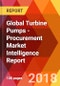Global Turbine Pumps - Procurement Market Intelligence Report - Product Thumbnail Image