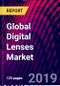 Global Digital Lenses Market, by Product Type, by Application, by Region; Trend Analysis, Competitive Market Share & Forecast, 2015-2025 - Product Thumbnail Image