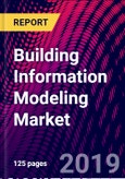 Building Information Modeling Market, by Type, by Verticals, by End-User, by Regional Outlook - Global Market Insights, Growth, Size, Comparative Analysis, Trends and Forecast, 2015-2025- Product Image