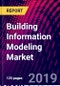 Building Information Modeling Market, by Type, by Verticals, by End-User, by Regional Outlook - Global Market Insights, Growth, Size, Comparative Analysis, Trends and Forecast, 2015-2025 - Product Thumbnail Image
