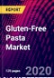 Gluten-Free Pasta Market Trend & Segmentation, by Product, by Distribution Channel, by Region; Trend Analysis, Competitive Market Share & Forecast, 2016-26. - Product Thumbnail Image