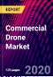 Commercial Drone Market Trend & Segmentation, by Product, by Mode of Operation, by Application, by Region; Trend Analysis, Competitive Market Share & Forecast, 2016-26 - Product Thumbnail Image