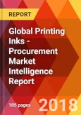 Global Printing Inks - Procurement Market Intelligence Report- Product Image