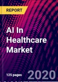 AI In Healthcare Market, by Offering, Technology, End-Use Application, End User, by Region; Trend Analysis, Competitive Market Share & Forecast, 2016-26- Product Image