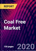 Coal Free Market, by Energy, by Type, by End-Use and by Region ; Trend Analysis, Competitive Market Share & Forecast, 2016-26- Product Image