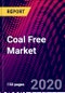 Coal Free Market, by Energy, by Type, by End-Use and by Region ; Trend Analysis, Competitive Market Share & Forecast, 2016-26 - Product Thumbnail Image
