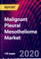 Malignant Pleural Mesothelioma Market Drug Class, by Route of Administration, by Distribution Channel, by Region ; Trend Analysis, Competitive Market Share & Forecast, 2016-26 - Product Thumbnail Image