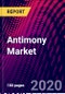 Antimony Market, by Product Type, by Application, by End-Use Industry, and by Region ; Trend Analysis, Competitive Market Share & Forecast, 2016-26 - Product Thumbnail Image